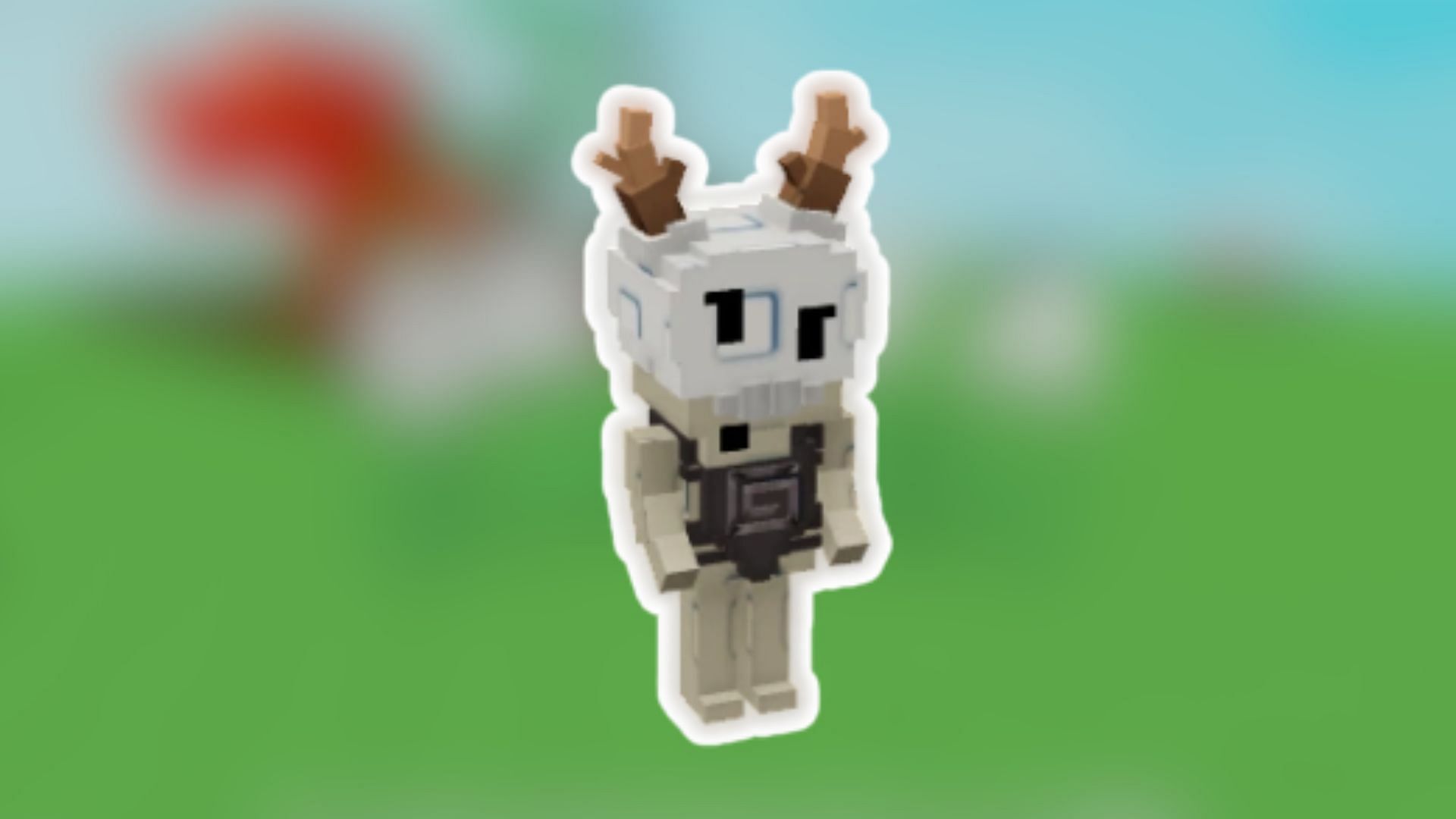 Kodama in Grow a Garden (Image via Roblox)